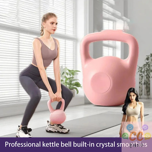 Aqua-Kettlebell Pro