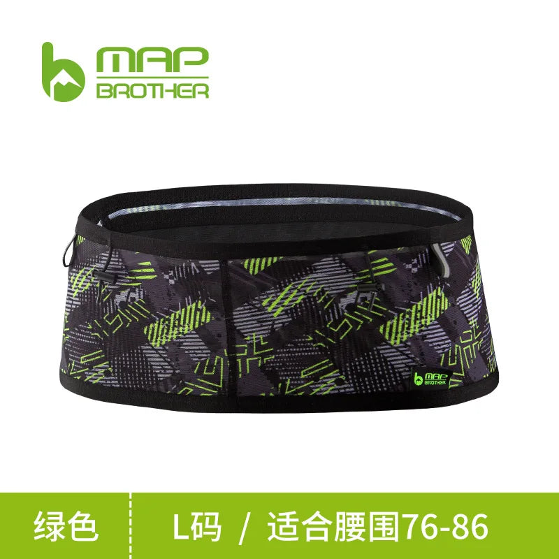 Run-Belt Pro