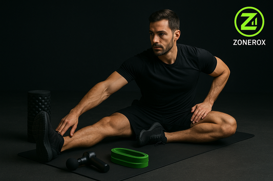 Routine mobilité 12 min pour bouger mieux et récupérer plus vite