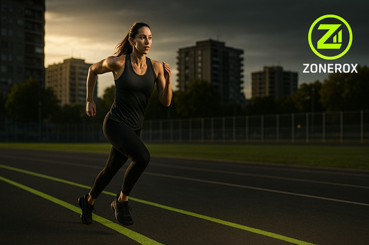 Stratégie de course Hyrox : gérer les 8×1 km sans s’effondrer