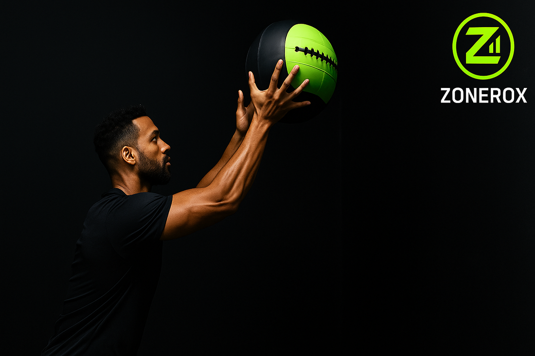 Wall Balls : passer de la survie au contrôle