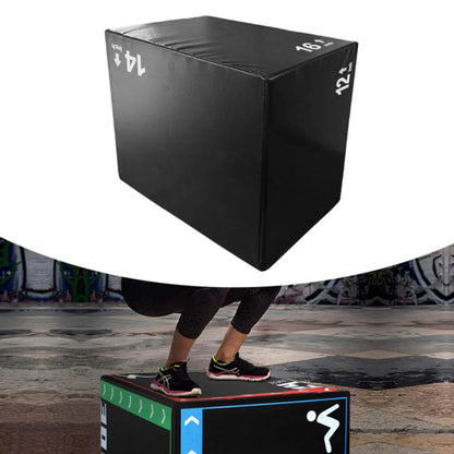 Plyo-Box Pro
