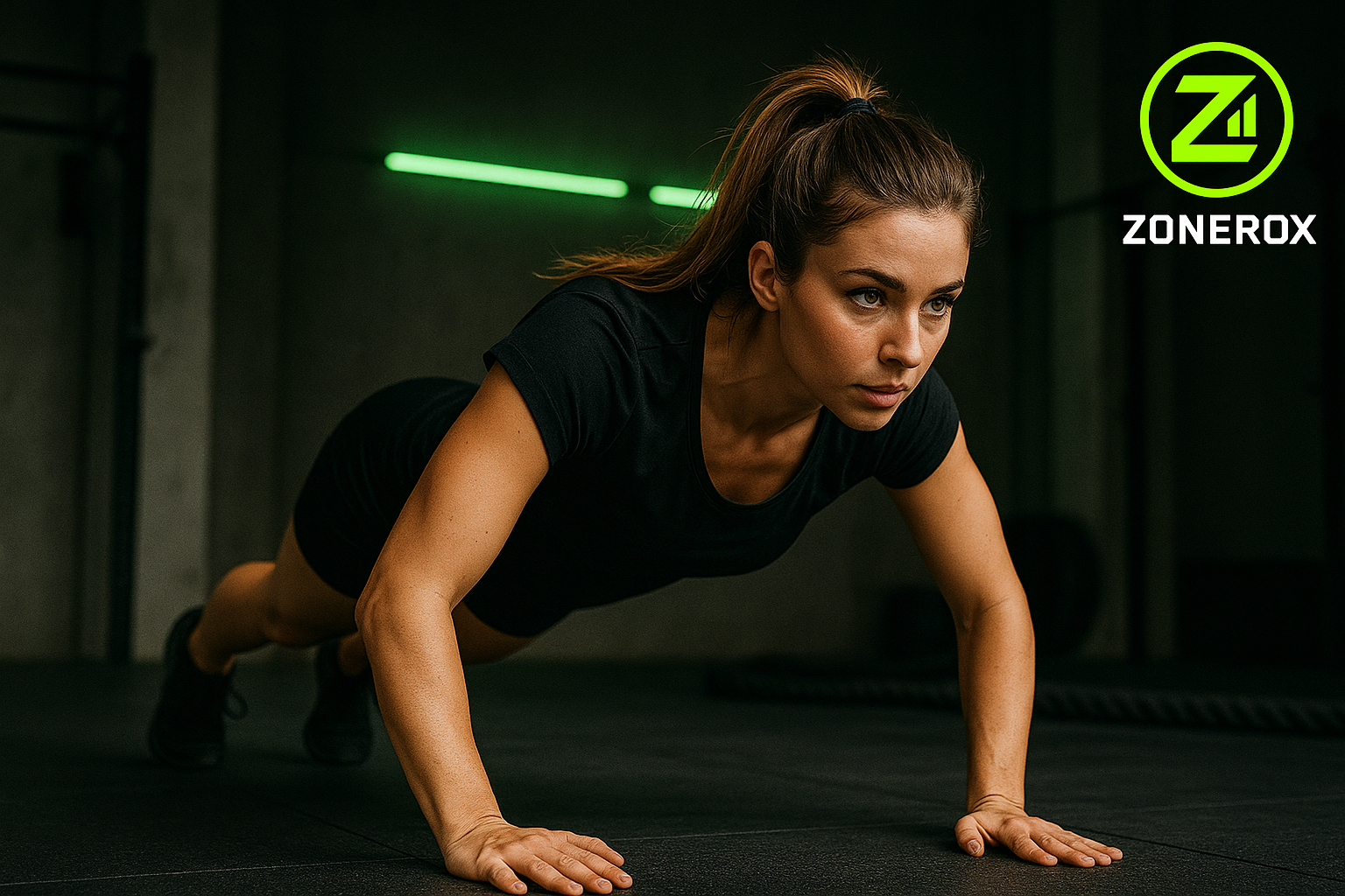 Burpee Broad Jump Hyrox : rythme, rebond et trajectoire