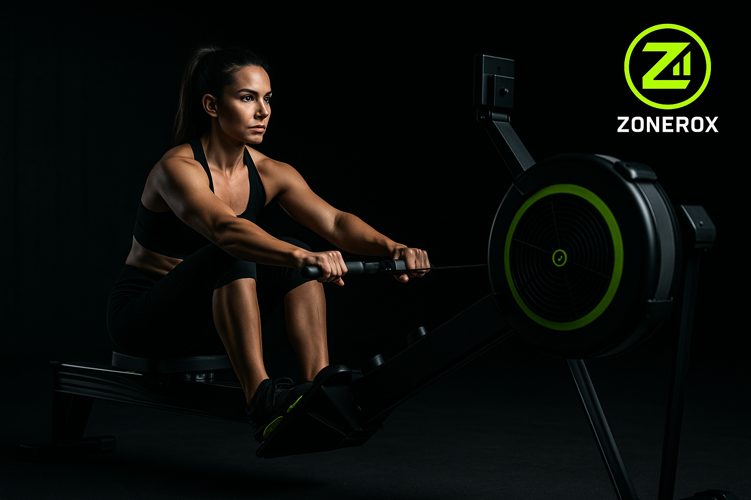 Rameur 1 000 m Hyrox : stratégie de pacing et technique qui épargne les jambes