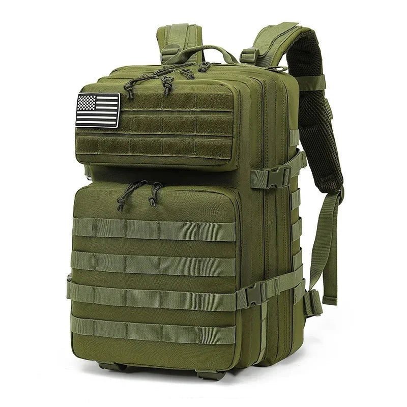 Assault-Pack Pro 45L