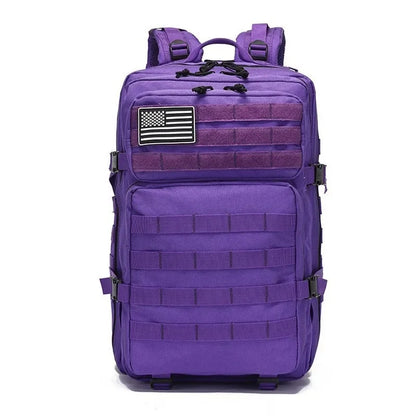Assault-Pack Pro 45L