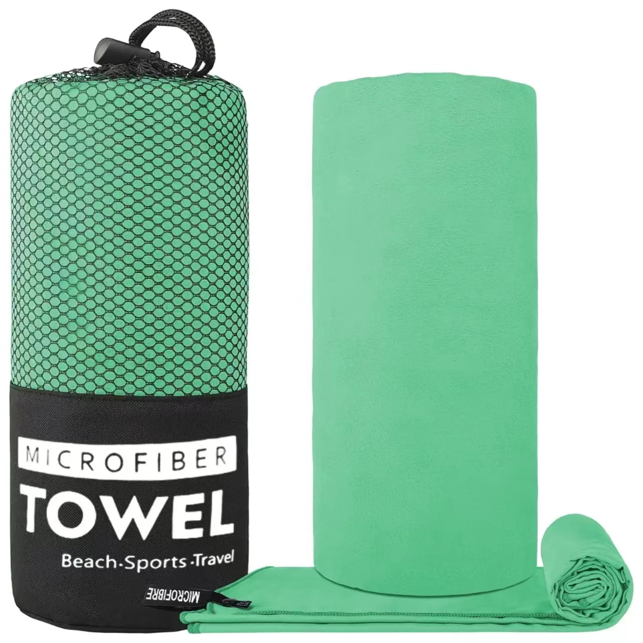 Speed-Dry Towel