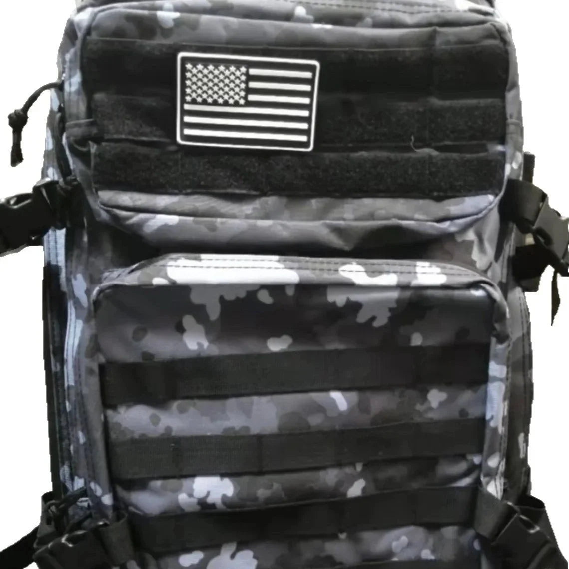 Assault-Pack Pro 45L