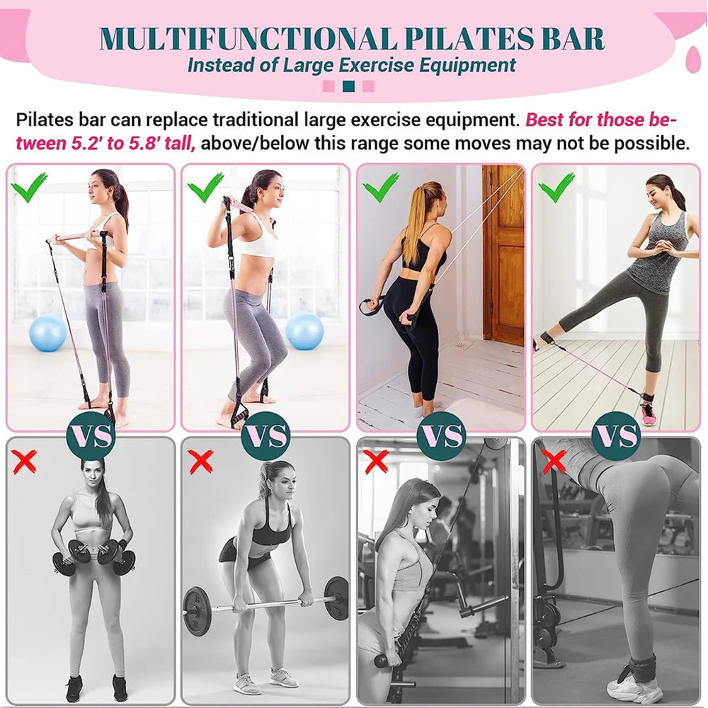 Pilates-Bar Pro