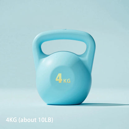 Aqua-Kettlebell Pro