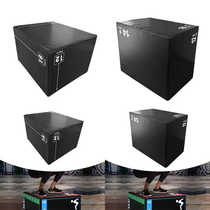 Plyo-Box Pro
