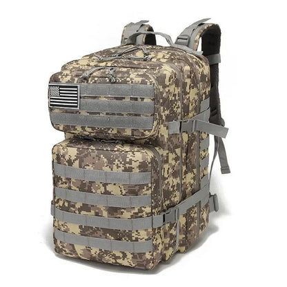 Assault-Pack Pro 45L
