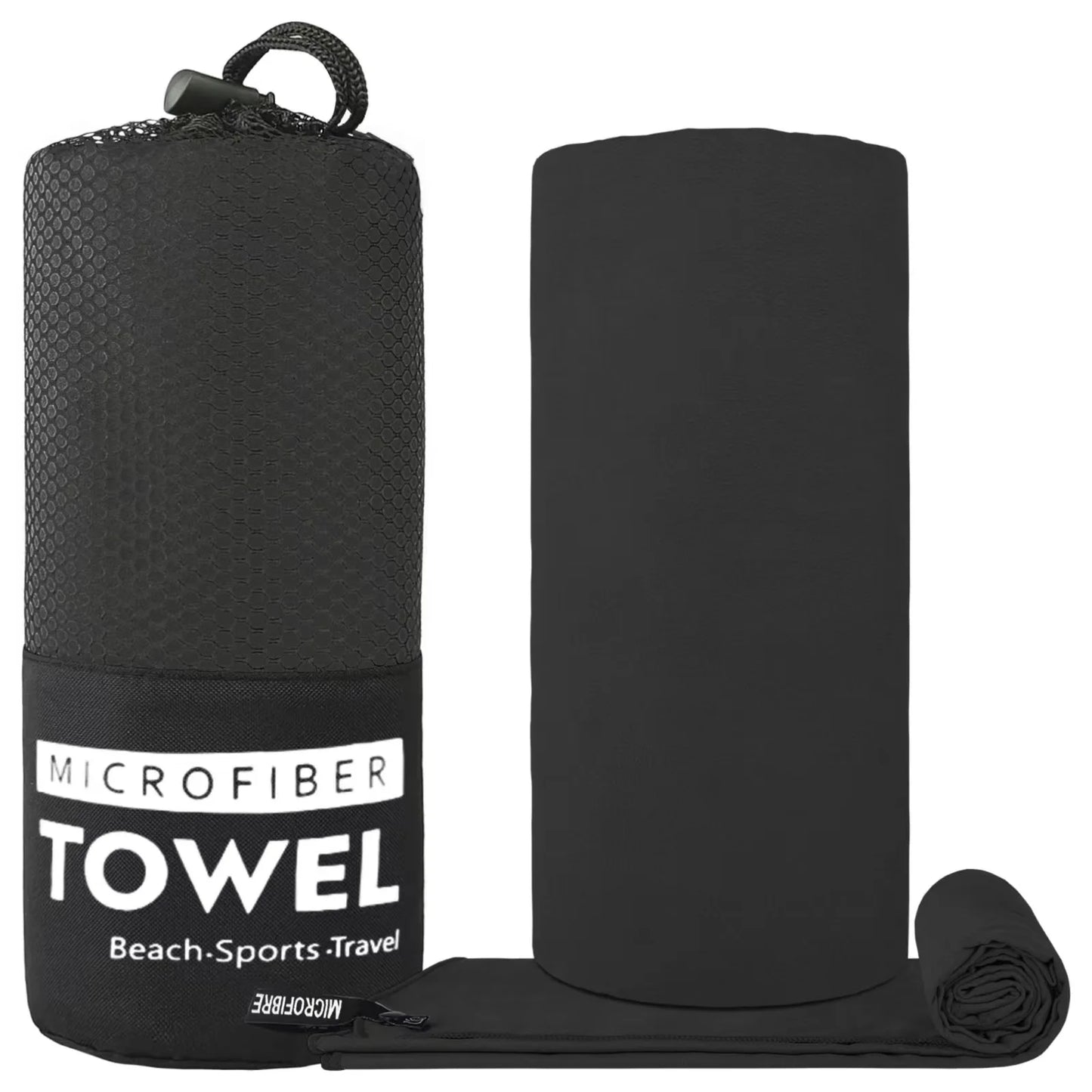 Speed-Dry Towel