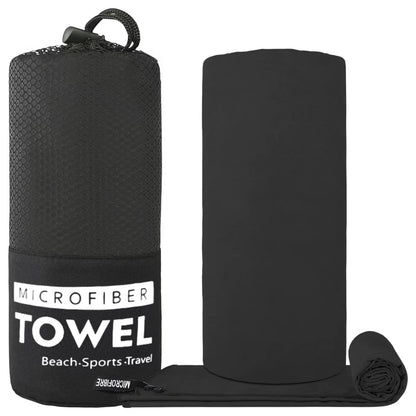 Speed-Dry Towel