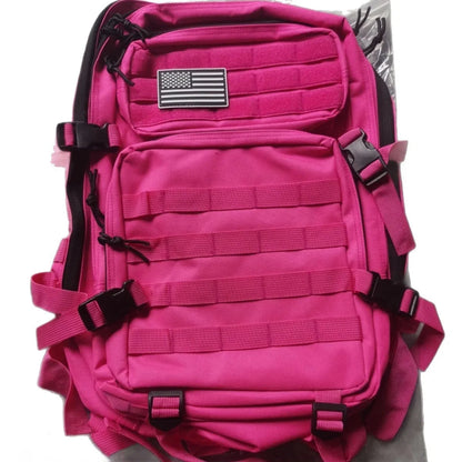 Assault-Pack Pro 45L