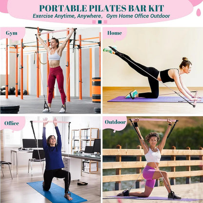 Pilates-Bar Pro
