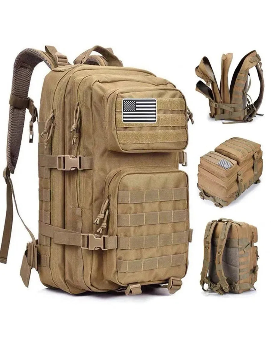 Assault-Pack Pro 45L