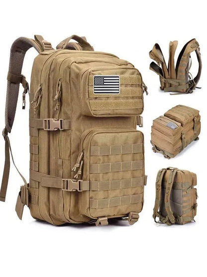 Assault-Pack Pro 45L