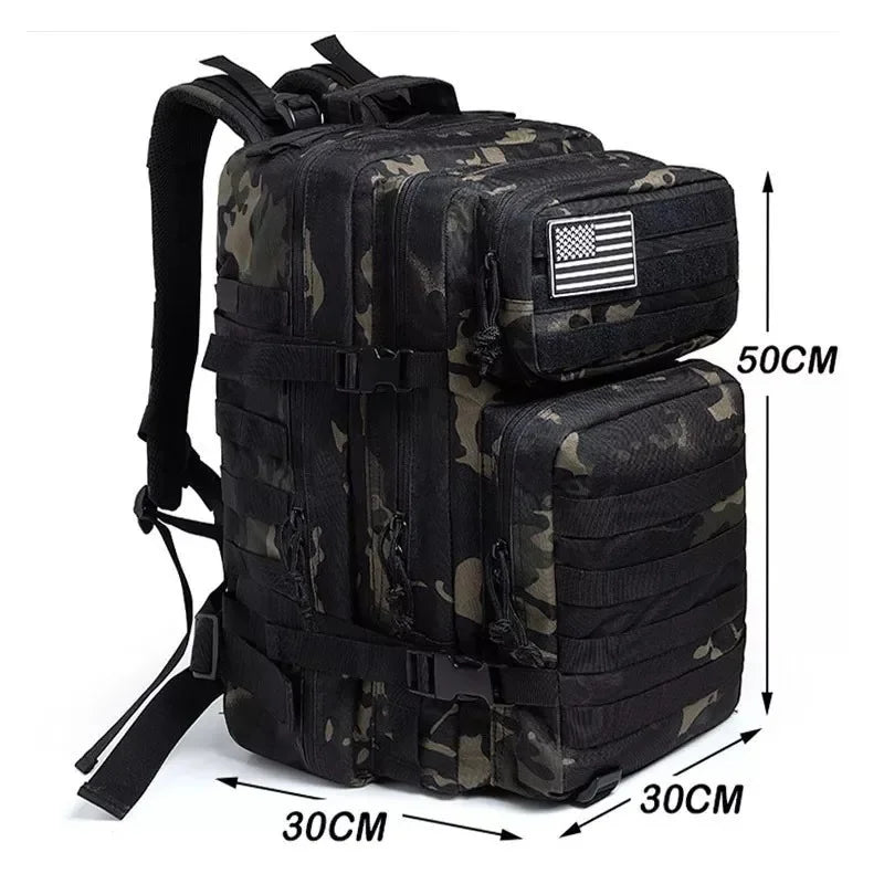 Assault-Pack Pro 45L