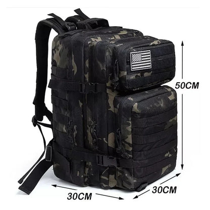 Assault-Pack Pro 45L