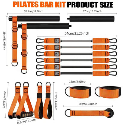 Flex-Bar Kit