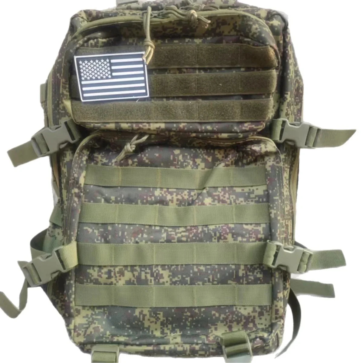 Assault-Pack Pro 45L
