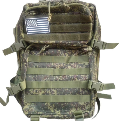 Assault-Pack Pro 45L
