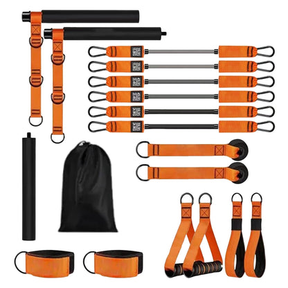 Flex-Bar Kit
