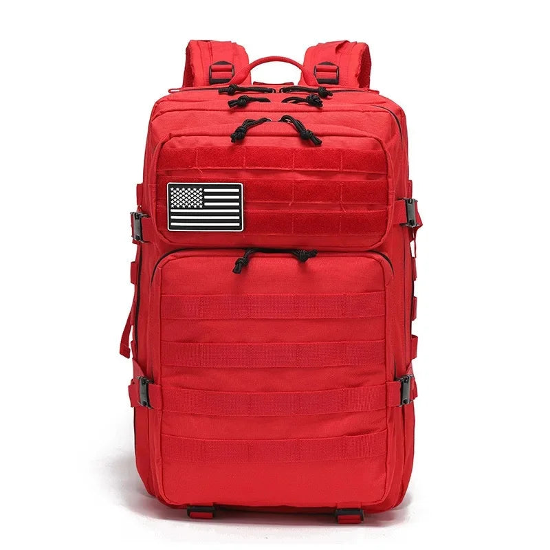 Assault-Pack Pro 45L