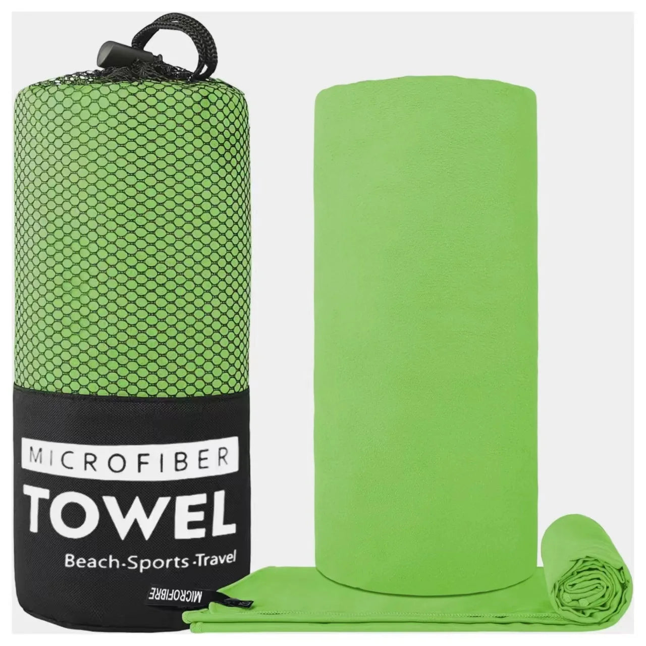 Speed-Dry Towel