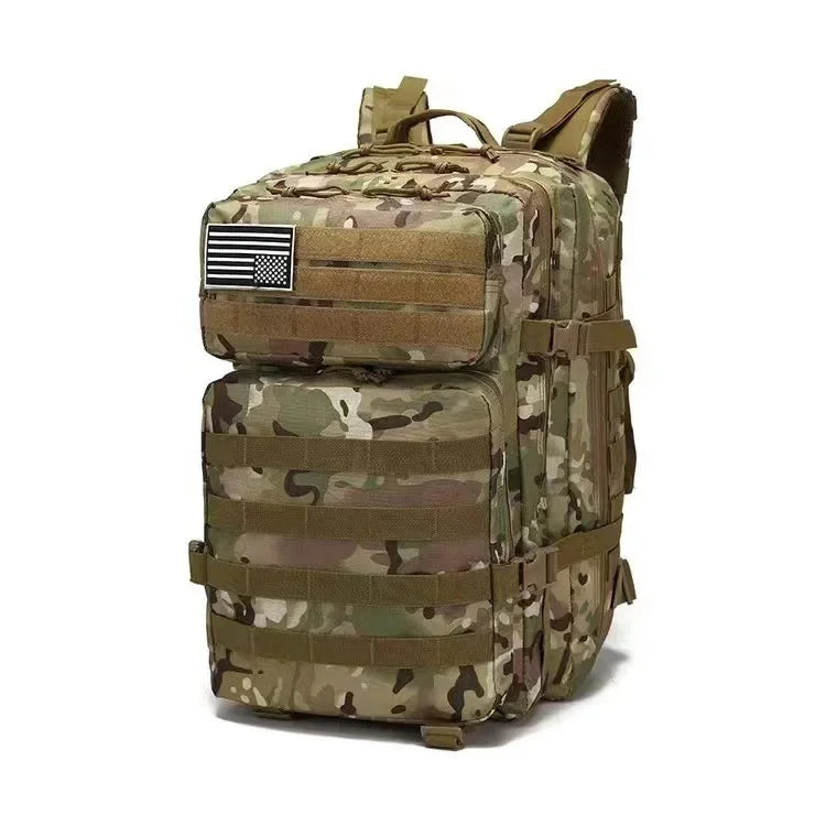 Assault-Pack Pro 45L