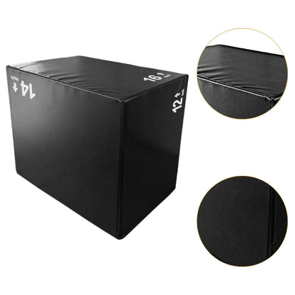 Plyo-Box Pro