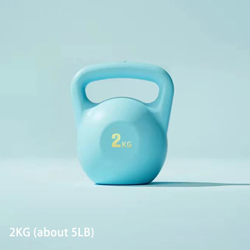 Aqua-Kettlebell Pro