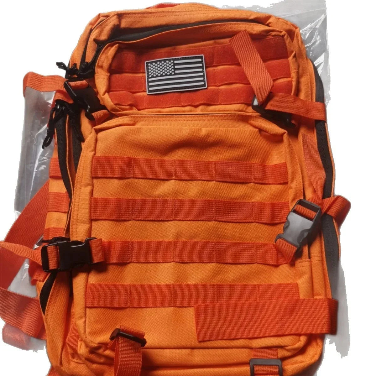 Assault-Pack Pro 45L