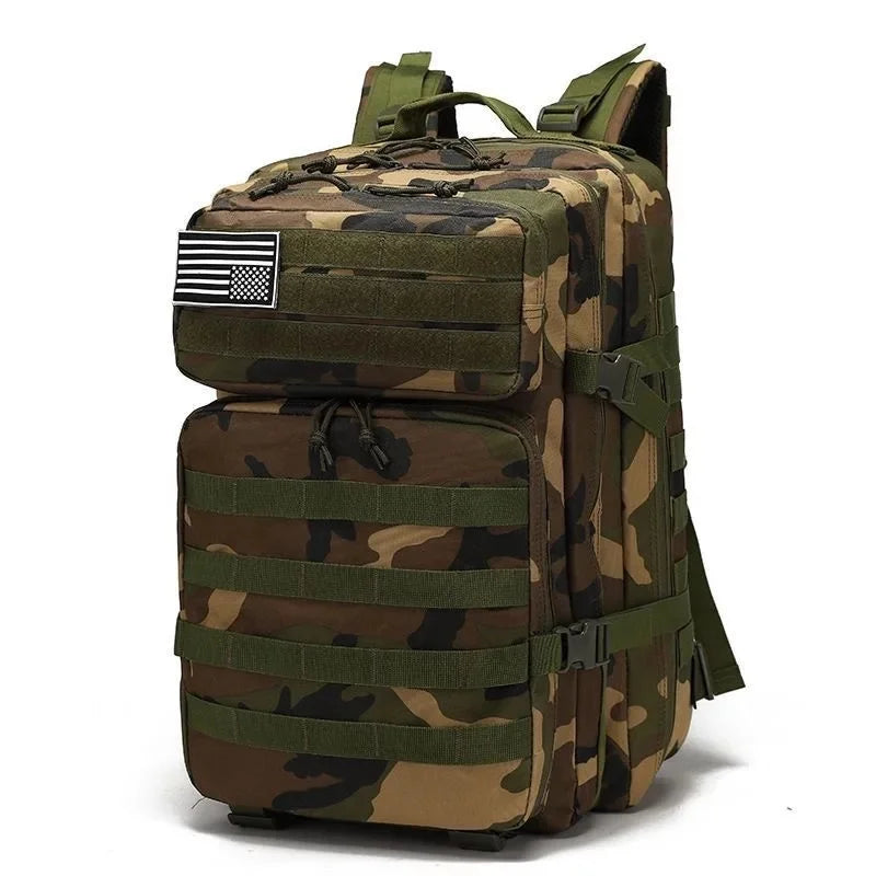 Assault-Pack Pro 45L