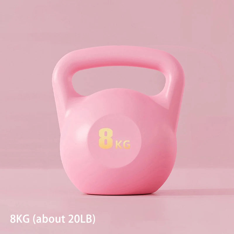 Aqua-Kettlebell Pro