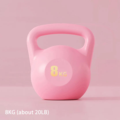 Aqua-Kettlebell Pro