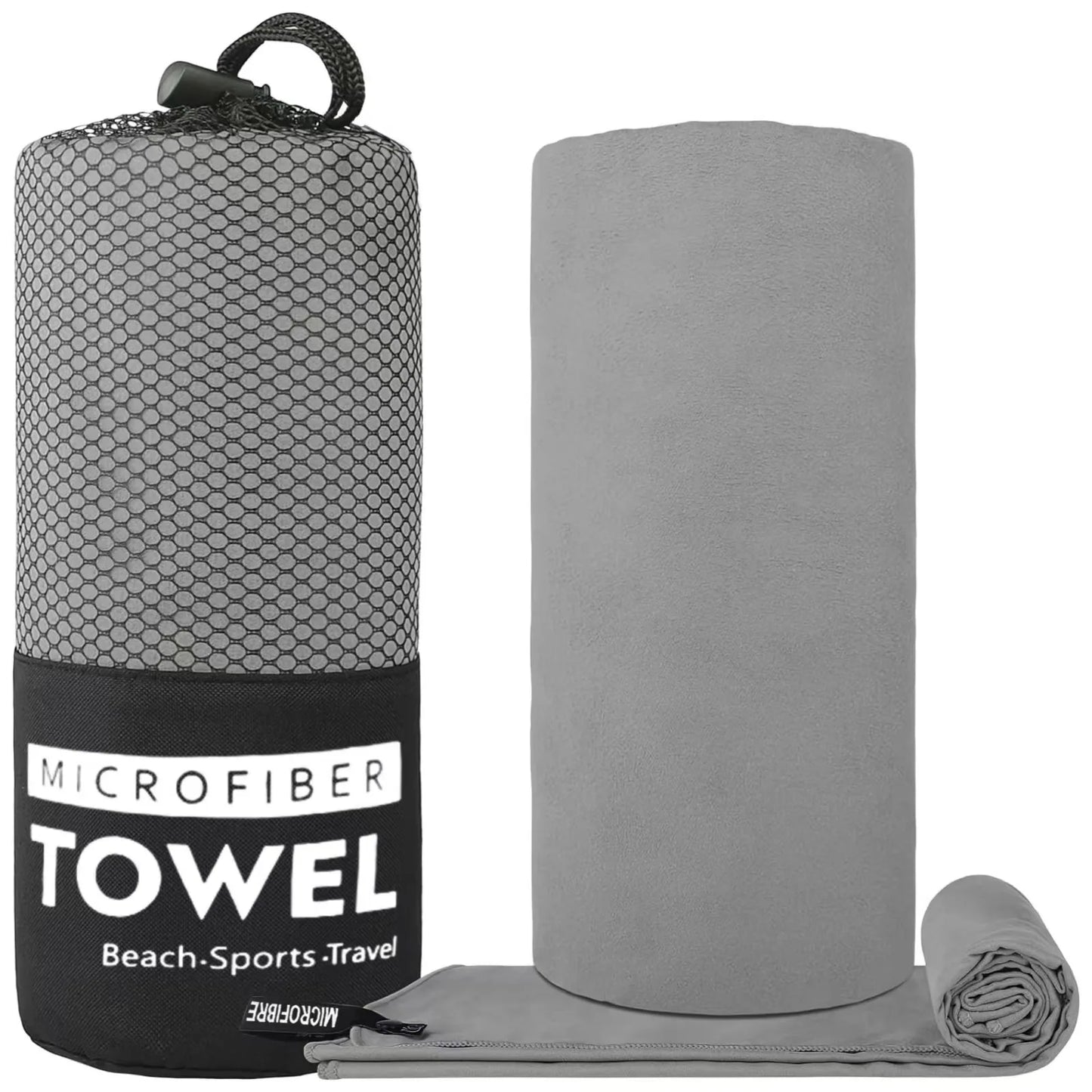 Speed-Dry Towel