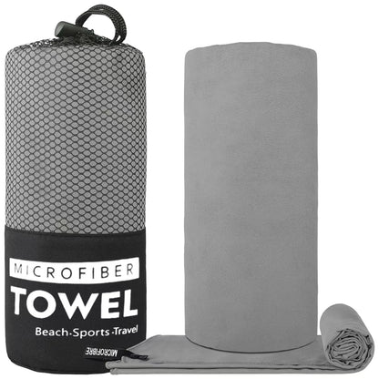 Speed-Dry Towel