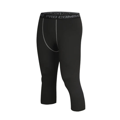 Compression-Tight Pro