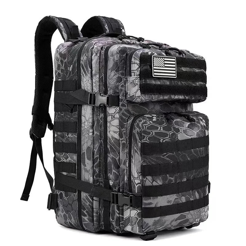 Assault-Pack Pro 45L
