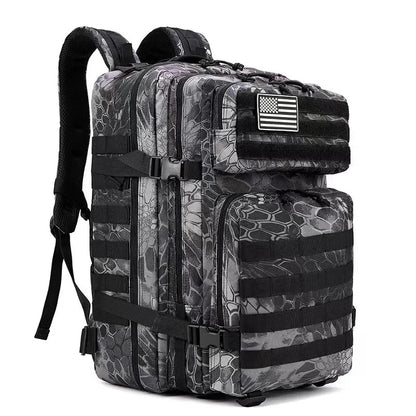 Assault-Pack Pro 45L