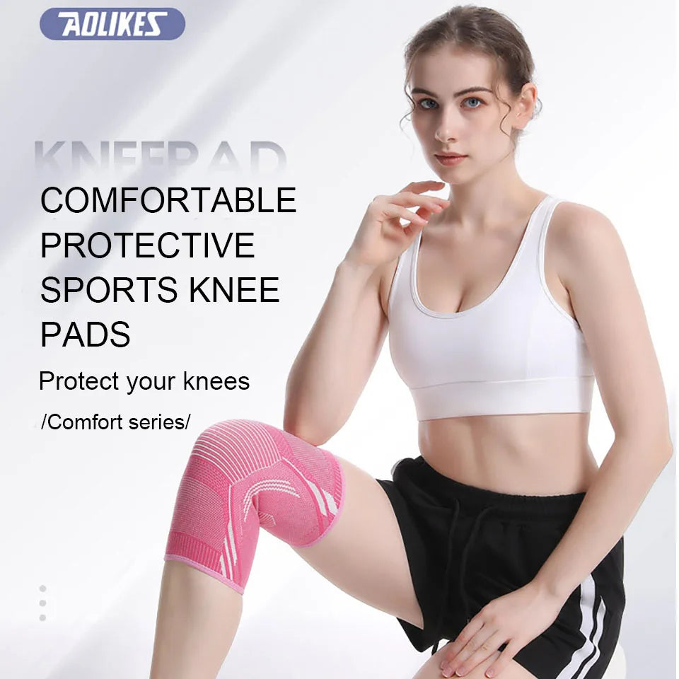Knee-Guard Pro