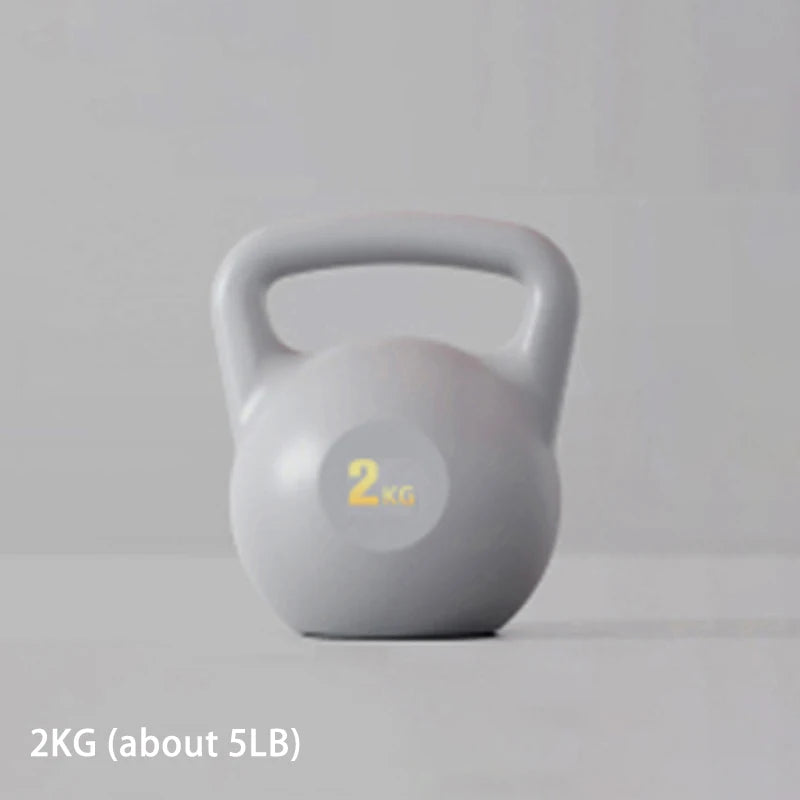Aqua-Kettlebell Pro