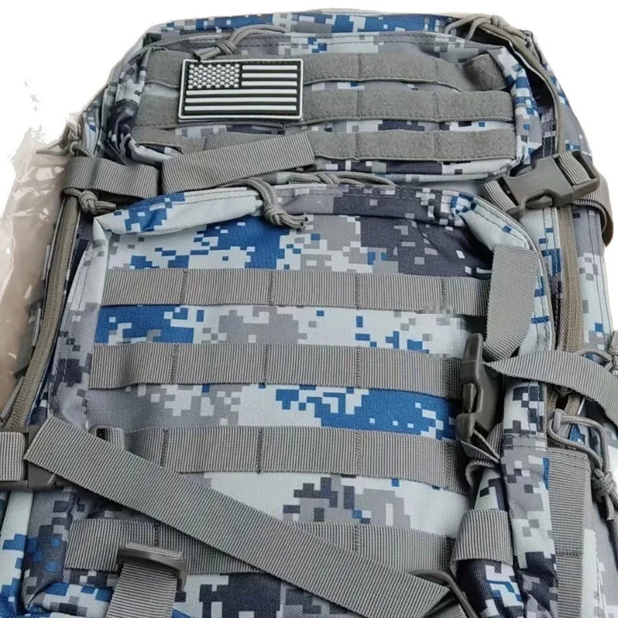 Assault-Pack Pro 45L