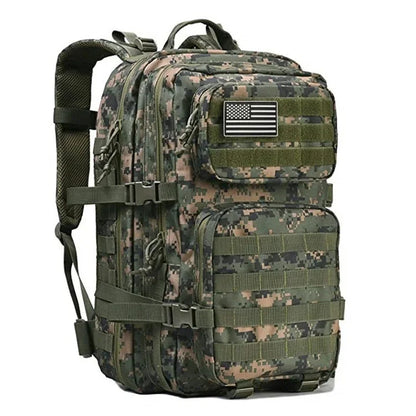 Assault-Pack Pro 45L